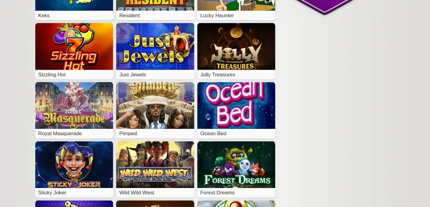 real time deposit cash window casino ez