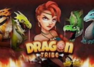 Dragon tribe mistic
